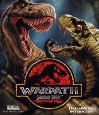 Warpath: Jurassic Park