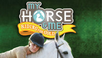 My Horse and Me: Riding for Gold