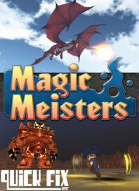 Magic Meisters