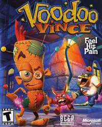 Voodoo Vince