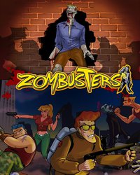 Zombusters