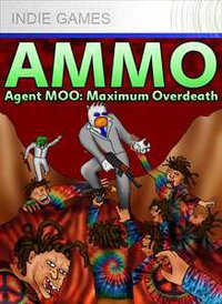 Agent MOO: Maximum Overdeath