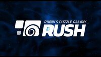 Rubik's Puzzle Galaxy: Rush