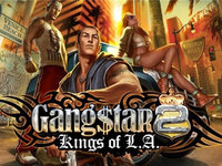 Gangstar 2: Kings of L.A