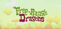 Free-Range Dragons