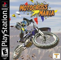 Motocross Mania