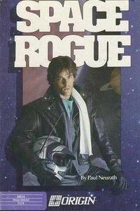 Space Rogue