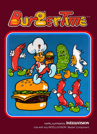 BurgerTime