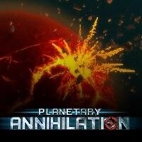 Planetary Annihilation