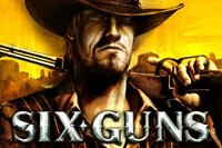 Six Guns