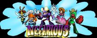 Nefarious