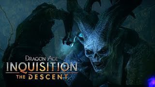 Kéo Dragon Age: Inquisittion hóng DLC mới thôi anh em :D 