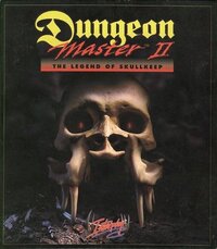 Dungeon Master II: The Legend of Skullkeep