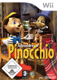 Adventures of Pinocchio