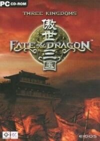 Three Kingdoms: Fate of the Dragon