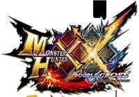 Monster Hunter Double Cross