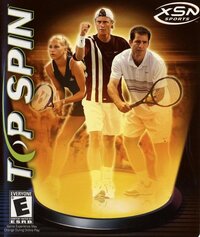 Top Spin