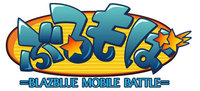BlazBlue Mobile Battle