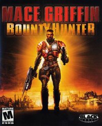 Mace Griffin: Bounty Hunter