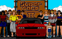 Supercars II