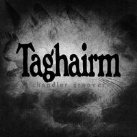 Taghairm
