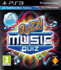 Buzz!: The Ultimate Music Quiz