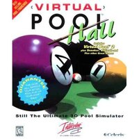 Virtual Pool Hall