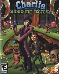 Charlie and the Chocolate Factory