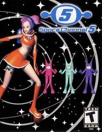 Space Channel 5