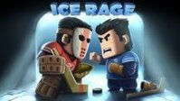 Ice Rage