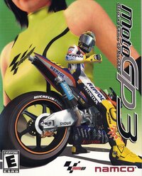 MotoGP3