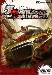 Zombie Driver