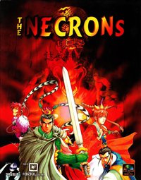The Necrons