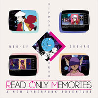 Read Only Memories
