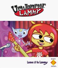 Um Jammer Lammy