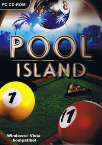Pool Island