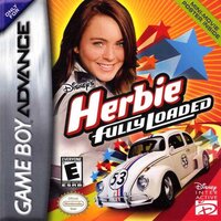 Herbie: Fully Loaded