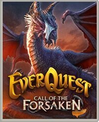 EverQuest: Call of the Forsaken