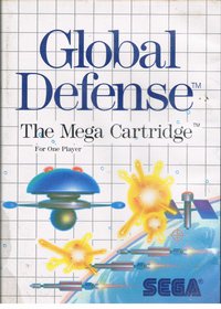 Global Defense