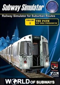World of Subways Vol.1: The Path