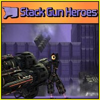 Stack Gun Heroes