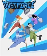 Dustforce