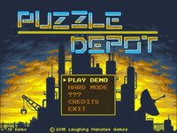 Puzzle Depot