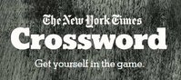 The New York Times Crossword Puzzles