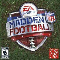 Madden NFL Football
