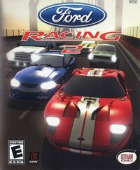 Ford Racing 2