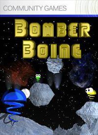 Bomber Boing