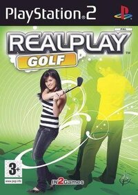 REALPLAY Golf