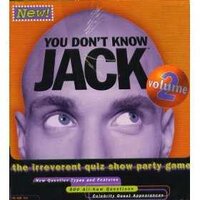 You Don't Know Jack: Volume 2