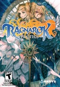 Ragnarok Tactics